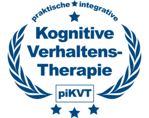 piKVT Logo Kognitive Verhaltenstherapie